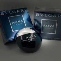 Bvlgari Aqva EDT 100ml, снимка 1 - Мъжки парфюми - 43246375