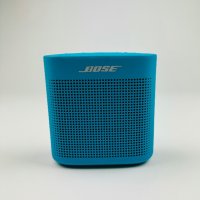 Преносима тонколона Bose SoundLink Color II, снимка 2 - Слушалки и портативни колонки - 43824210