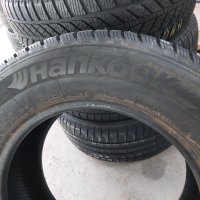 2 бр.зимни гуми Hankook 225 60 15 dot2921 Цената е за брой!, снимка 4 - Гуми и джанти - 44140306