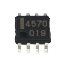 uPC4570G2, снимка 1 - Друга електроника - 43801151