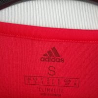 Benfica Adidas оригинална тениска фланелка Бенфика размер S, снимка 4 - Тениски - 43865654