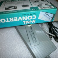 Пс1 Ps1 Playstation 1 Плейстейшън 1 NTSC-PAL convertor , снимка 2 - Аксесоари - 35231565