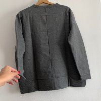 Блуза Liu Jo , снимка 9 - Блузи с дълъг ръкав и пуловери - 26785169