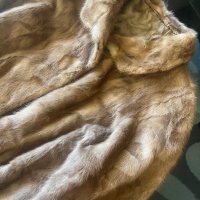 Дамско палто от лисица ! , снимка 5 - Палта, манта - 39135280