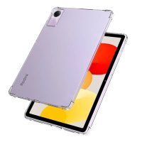Xiaomi Redmi Pad SE 11" 2023 / Pad 6 11" 2023 / Силиконов TPU кейс гръб калъф за таблет, снимка 3 - Таблети - 42629430