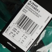 Раница Adidas 3 Stripe Power 2, оригинал, снимка 5 - Раници - 26615128