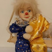 Порцеланови кукли , снимка 1 - Антикварни и старинни предмети - 27406388