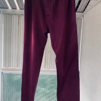 Красив гладък пижамен панталон, снимка 1 - Панталони - 33205697