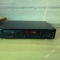 Sony cdp-211, снимка 7 - Аудиосистеми - 44116962