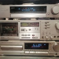 CD Technics SL-PG 500A, снимка 2 - Аудиосистеми - 38175928