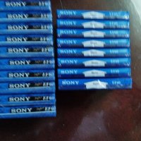 SONY EF 60 -чисто нови , снимка 7 - Аудио касети - 38545980