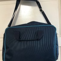 Нова чанта за лаптопи до 15.6", непромокаема, снимка 3 - Лаптоп аксесоари - 42962645