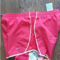 Nike 2 in 1 Shorts Dri-Fit Gym Running - страхотни дамски шорти, снимка 5 - Спортни екипи - 33526736