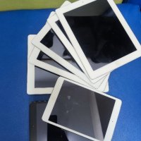 ipad 2 16gb 5 броя+2бр mini, снимка 1 - Таблети - 44029671