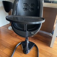 Mima Moon висок стол за хранене, снимка 1 - Столчета за хранене - 36937404