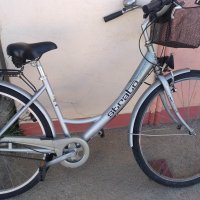 Велосипед Strato 28'', снимка 2 - Велосипеди - 39993742