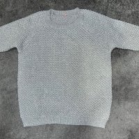 Пуловери с блестящи частици, снимка 7 - Блузи с дълъг ръкав и пуловери - 34528337