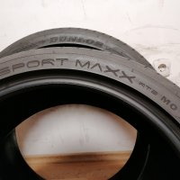 2 бр. 255/40/21 Dunlop  / летни гуми, снимка 7 - Гуми и джанти - 32387994