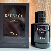 Dior Sauvage Elixir, снимка 1 - Мъжки парфюми - 44920518