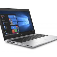 HP ProBook 640 G4, снимка 1 - Лаптопи за работа - 43484539