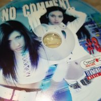 NO COMENT 8 CD-НОВ ДИСК 2508222016, снимка 12 - CD дискове - 37802428