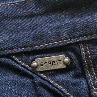 ESPRIT Tapered Fit Размер 34 къси панталони 22-47, снимка 5 - Къси панталони - 36754086
