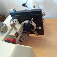 микроскоп "KARL KAPS", снимка 13 - Медицинска апаратура - 43974226