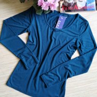 Блузи, снимка 10 - Блузи с дълъг ръкав и пуловери - 28413218