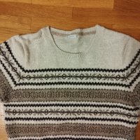 Пуловер, L размер, LCWaikiki, снимка 2 - Блузи с дълъг ръкав и пуловери - 43144754