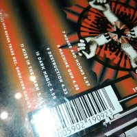 MAO TSE TUNG EXPERIENCE-ARMOURED CD 0301241149, снимка 8 - CD дискове - 43636207