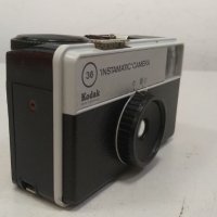 Фотоапарат Kodak Instamatic Camera 36, снимка 7 - Фотоапарати - 34933054