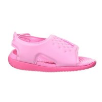 ДЕТСКИ САНДАЛИ - NIKE Sunray Adjust 5 Sandal; размери: 27, снимка 7 - Детски сандали и чехли - 37229962
