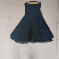 Дамска официална рокля размер М,L, снимка 2 - Рокли - 43708561