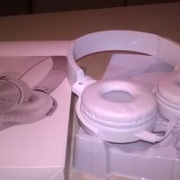 sony-headphones-white-new, снимка 6 - Слушалки и портативни колонки - 26635837
