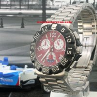 Спортен часовник Tag Heuer Formula1, снимка 3 - Мъжки - 27145000