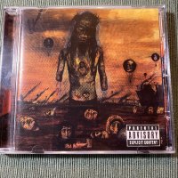 Slayer,Megadeth,Kreator , снимка 6 - CD дискове - 42951227