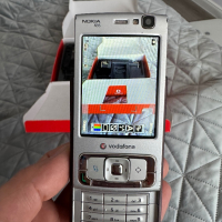 Пълен Комплект Nokia N95, снимка 8 - Nokia - 44907630