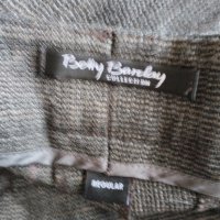 Дамски панталон вълнен на Betty Barclay., снимка 2 - Панталони - 43638212