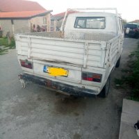 VW T3 1.6 дизел , снимка 1 - Бусове и автобуси - 37331549