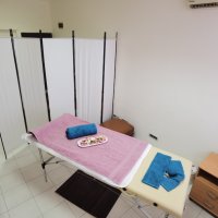 Лечебен масаж, снимка 4 - Масажи - 43803836