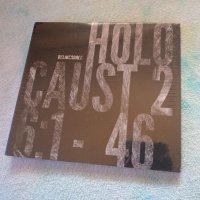 Deliverance - Holocaust 26: 1-46 - Нов, снимка 1 - CD дискове - 39117316