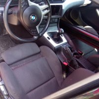 bmw e46 318d 116hp на части бмв 2.0d 116 к.с 318 фейс дизел, снимка 7 - Автомобили и джипове - 35389422