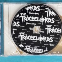 The Traceelords – 2006 - The Ali Of Rock (Punk), снимка 4 - CD дискове - 43656527