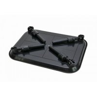 МАСА CARP PRO BIVVY TABLE CPPT03M, снимка 2 - Екипировка - 28030246