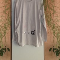 Тениски за бременни H&M / блузи за бременни / потници /различни модели, снимка 1 - Дрехи за бременни - 39760078