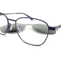 Polaroid диоптрични рамки , слънчеви очила Clip -51%, снимка 1 - Слънчеви и диоптрични очила - 43541351