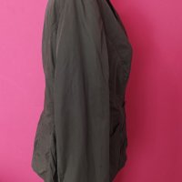 Дамско елегантно сако, снимка 2 - Сака - 40849314