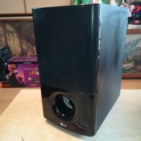 SAMSUNG SB34S-W ПАСИВЕН SUBWOOFER 2401221917, снимка 4 - Тонколони - 35548409