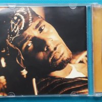 R. Kelly – 2003 - Chocolate Factory(Contemporary R&B), снимка 3 - CD дискове - 43004006