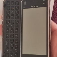 nokia n97 mini, снимка 7 - Nokia - 43958879